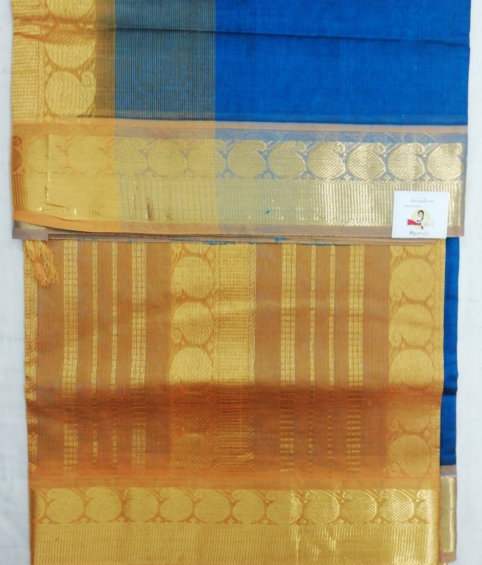 Pure silk cotton -10yards madisar
