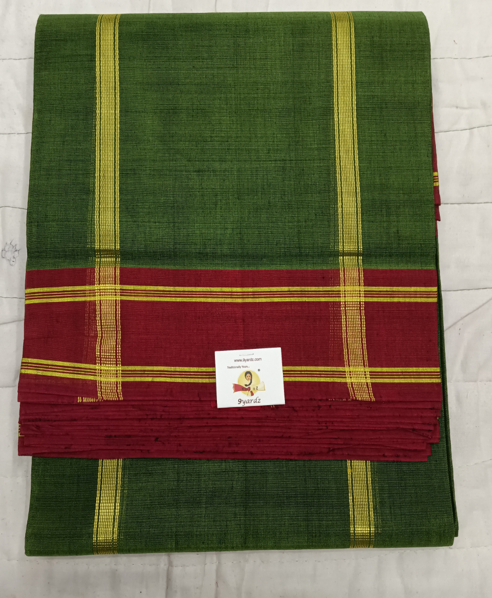 Devendra plain 10yards