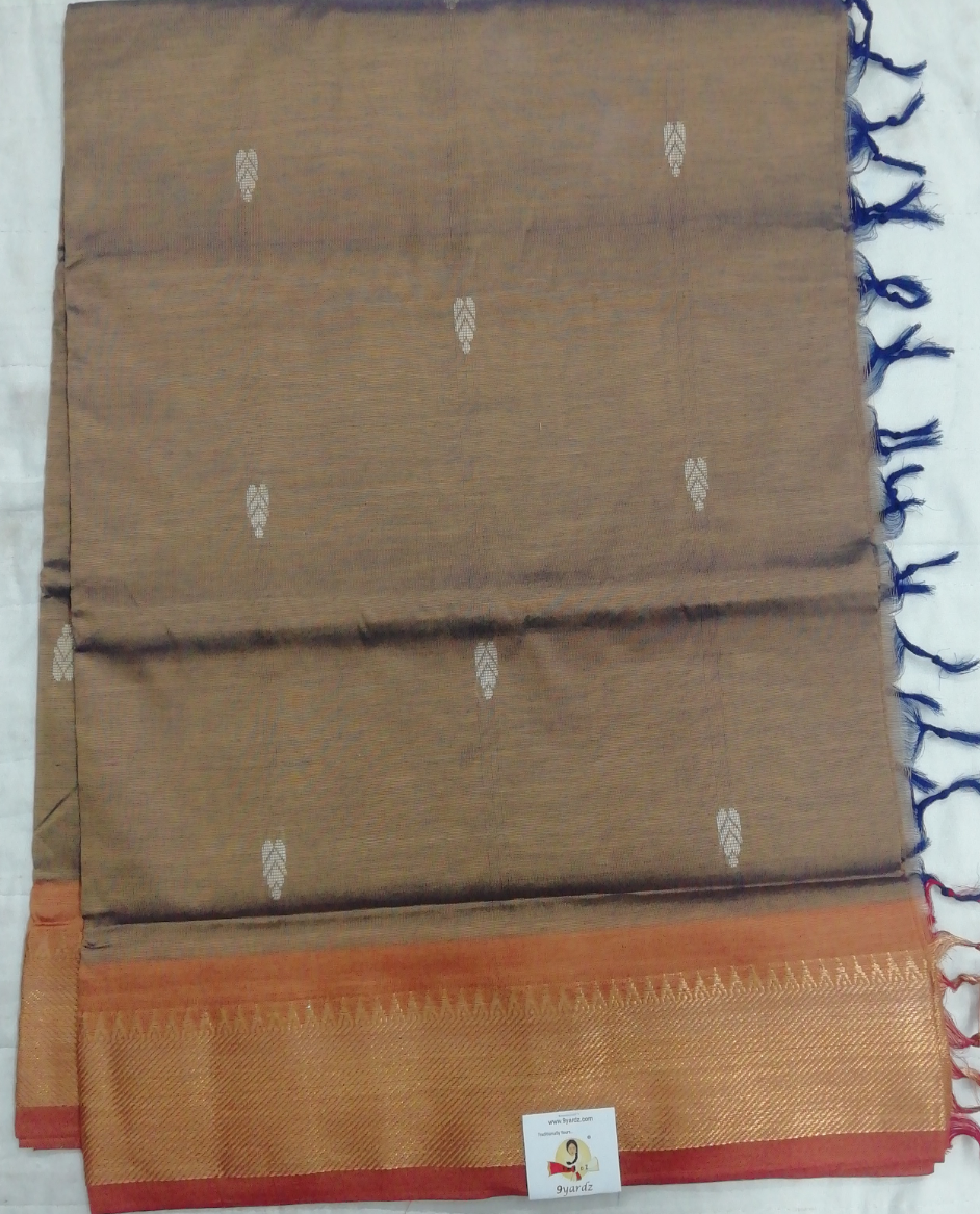Vaazhainaar pattu 6yard