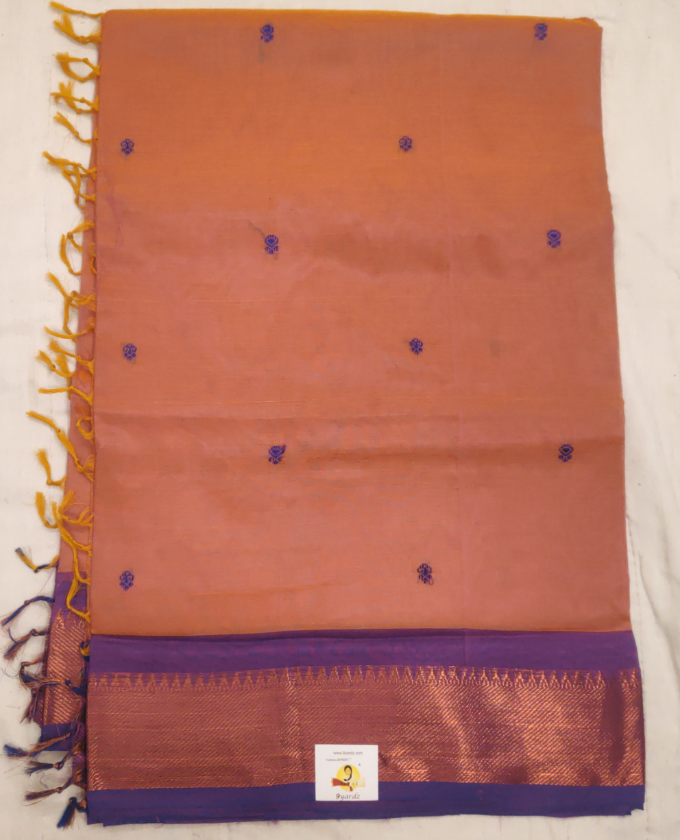 Vaazhainaar Pattu Madisar
