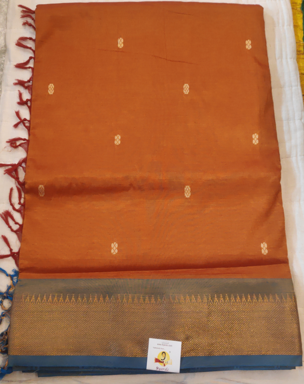 Vaazhainaar Pattu Madisar
