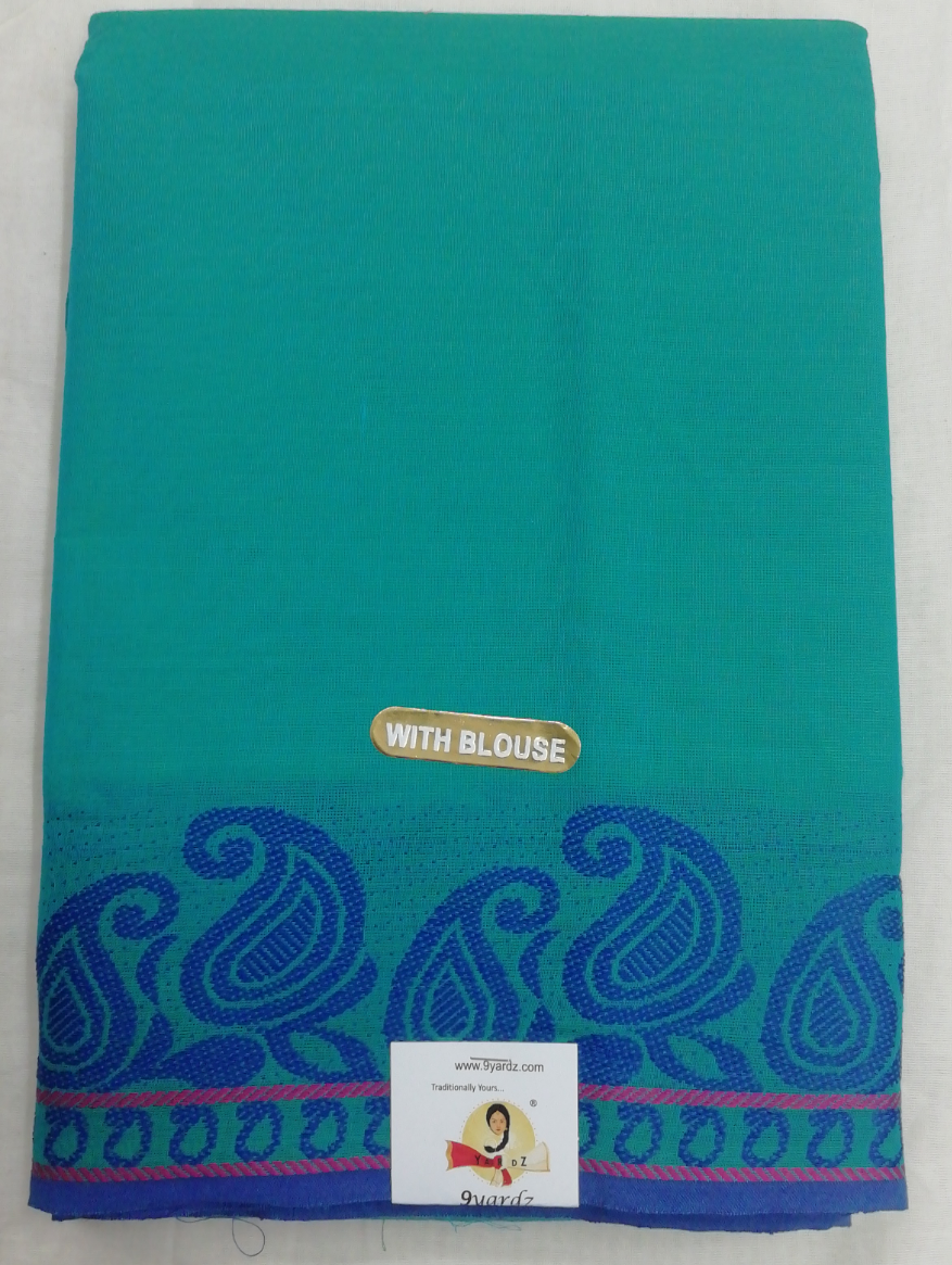 Chettinadu cotton