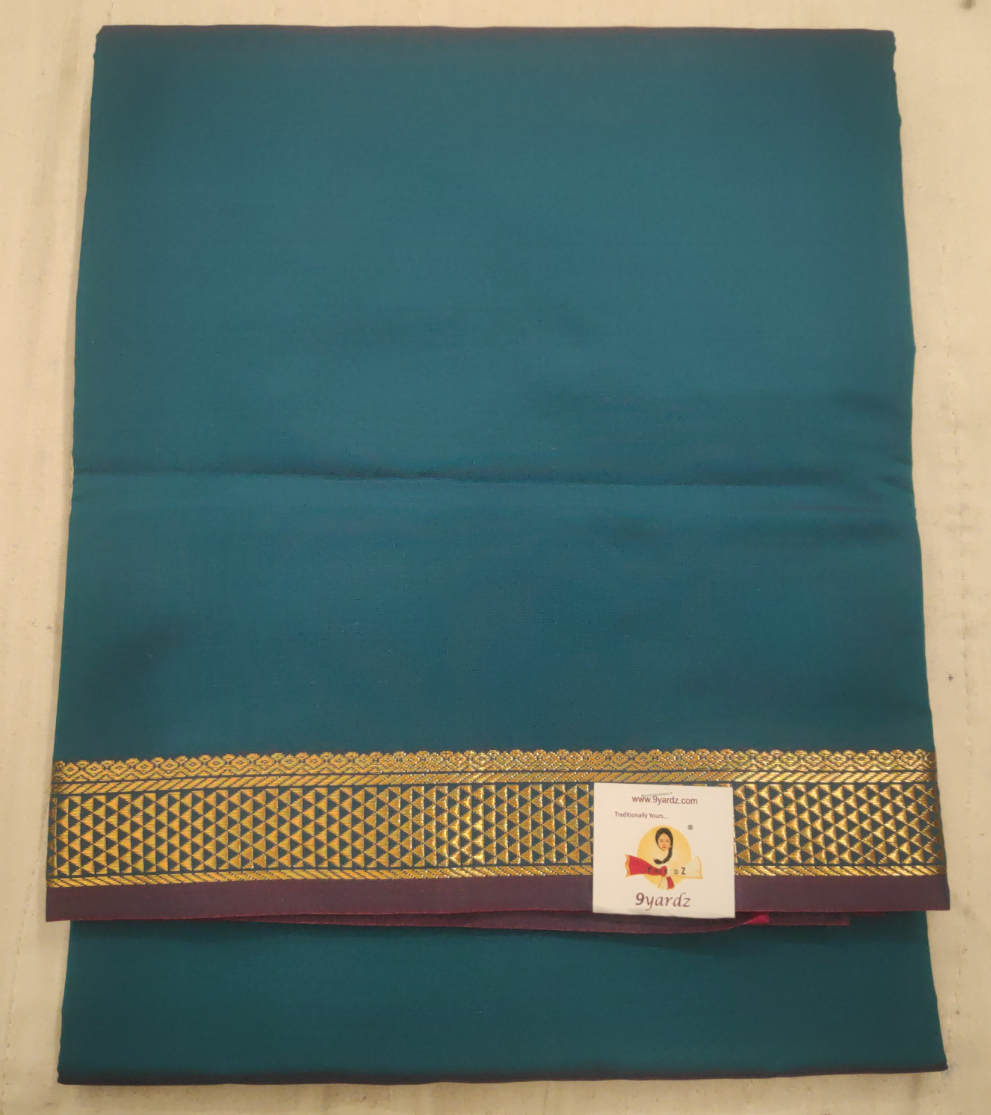 Poly silk 9.5yards madisar