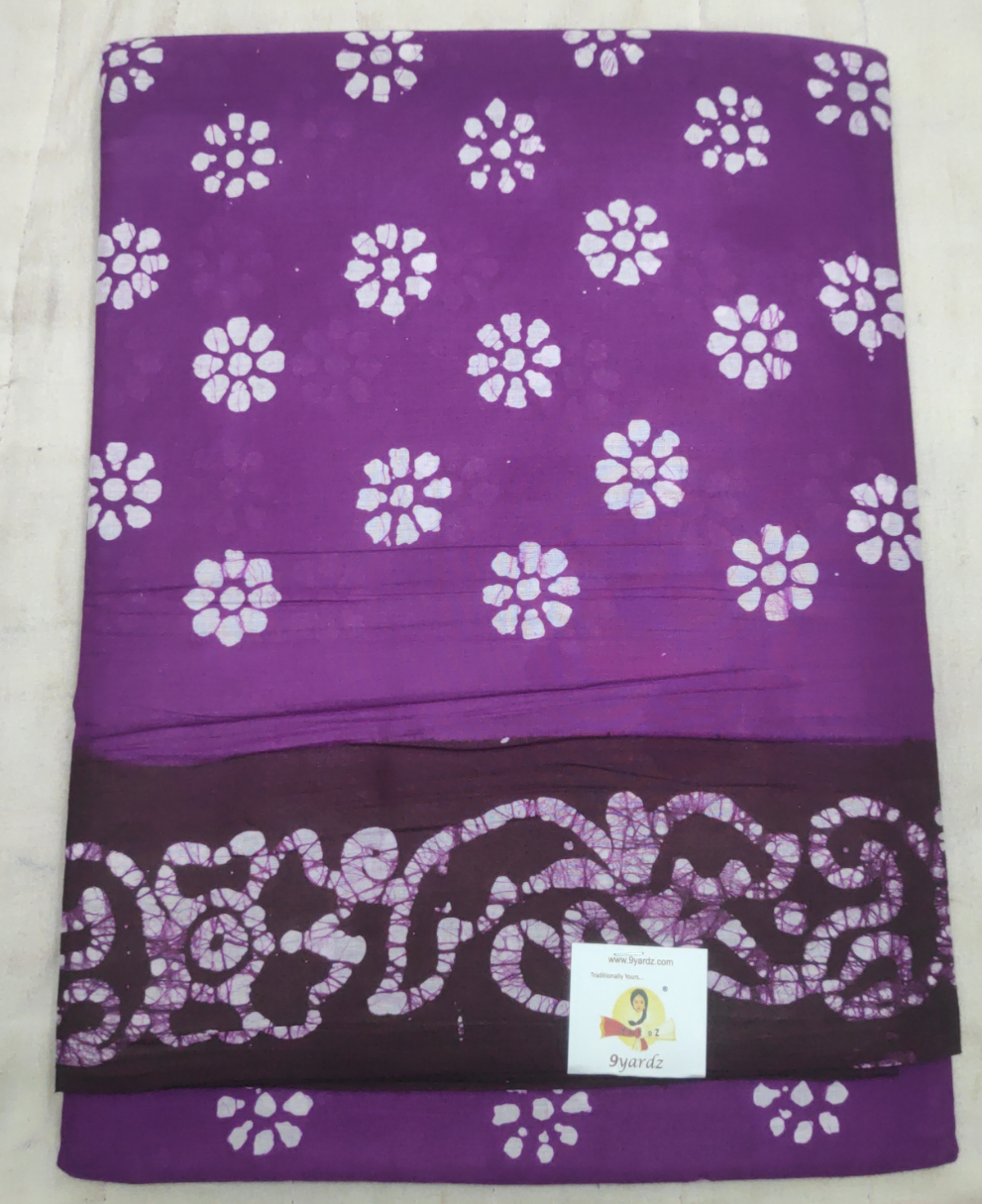 Mercirised cotton Madisar