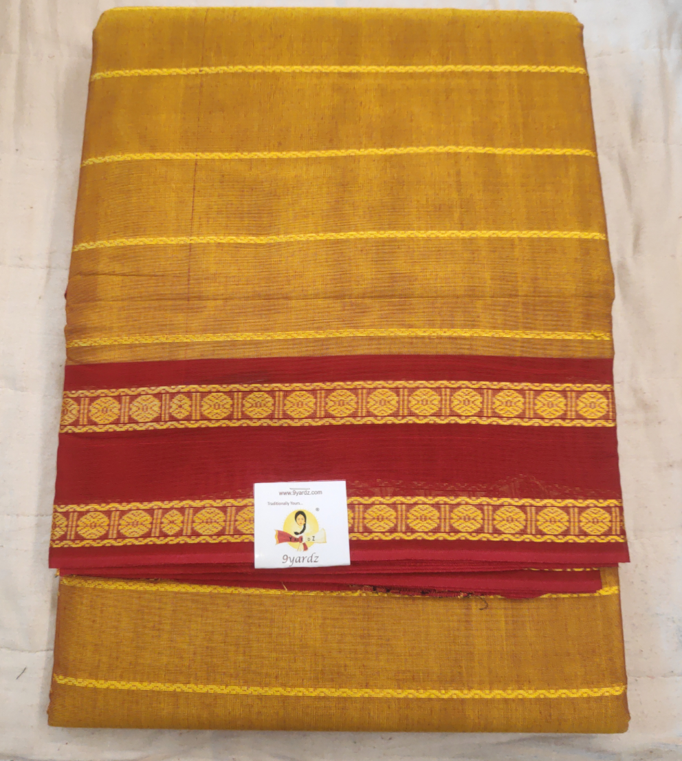 Devendra velthari saree 10yards