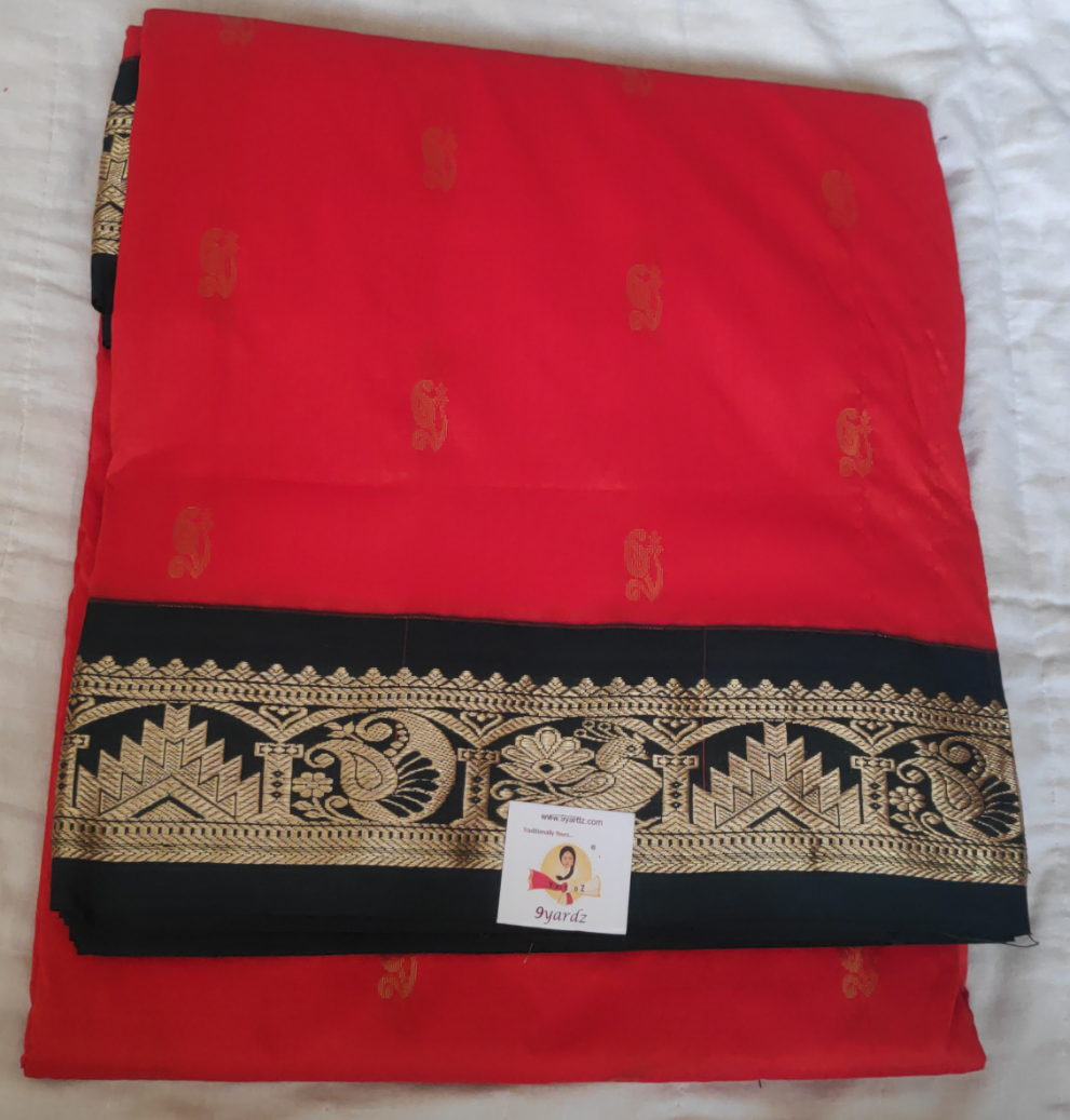 Poly silk 10.5 yards madisar