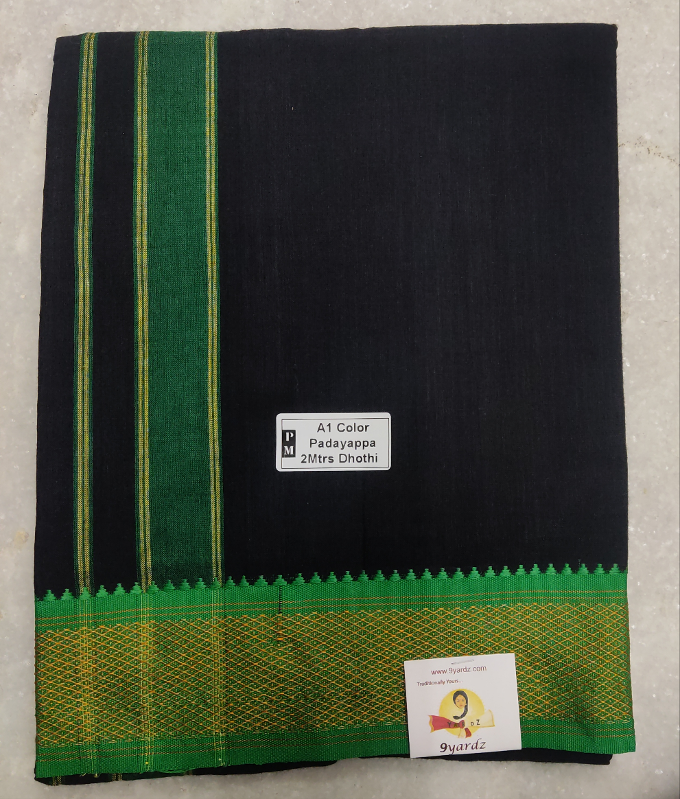 Black 4 muzham