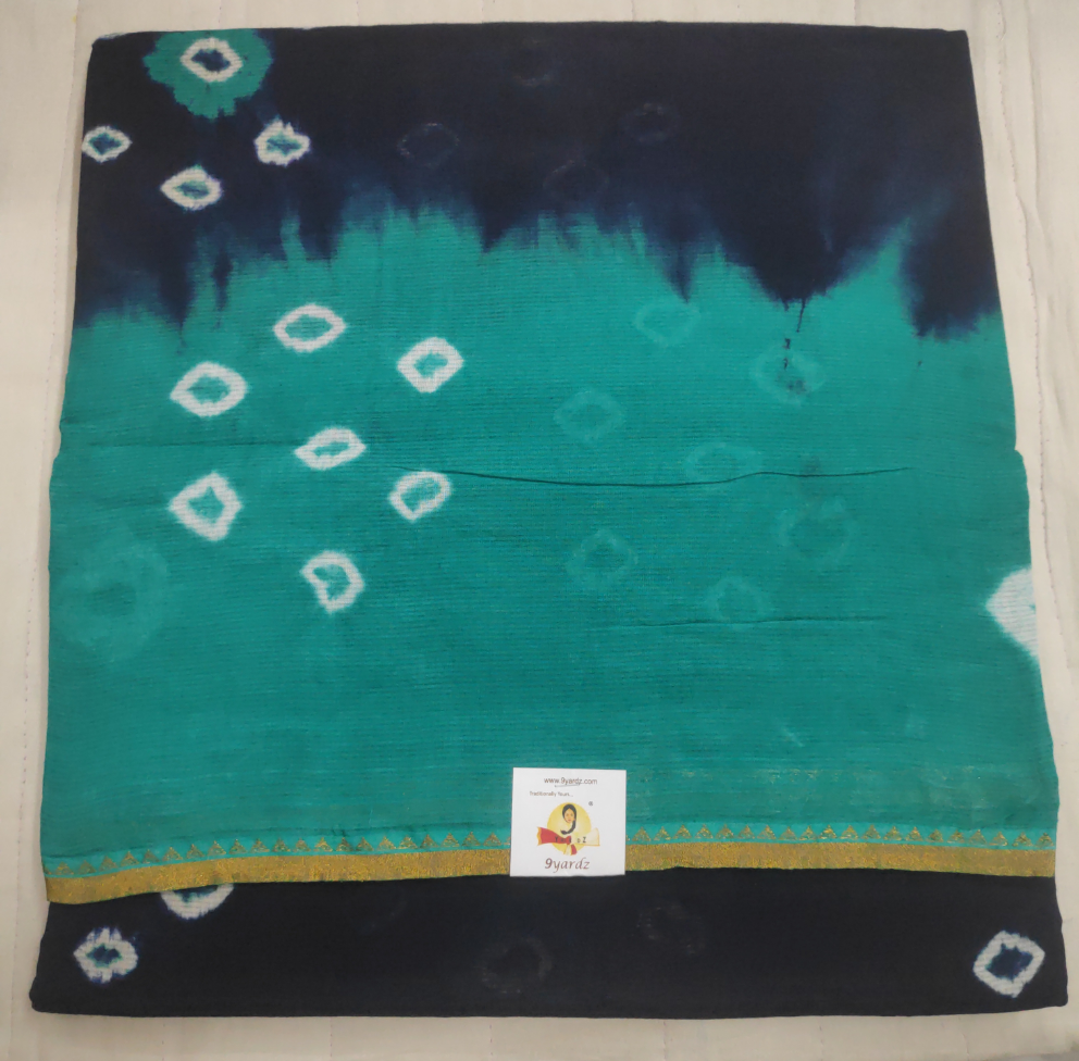 Sungudi 9.5 yards