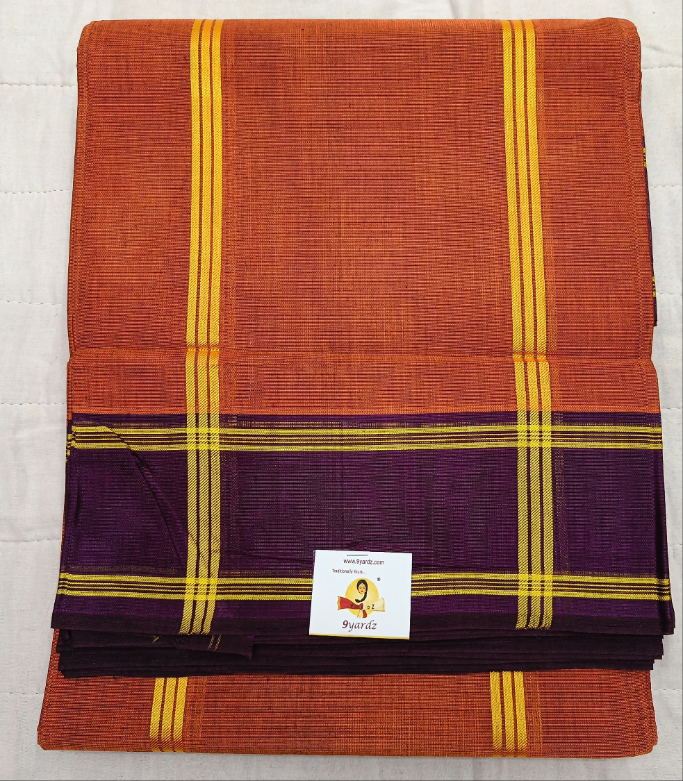 Devendra plain 10yards