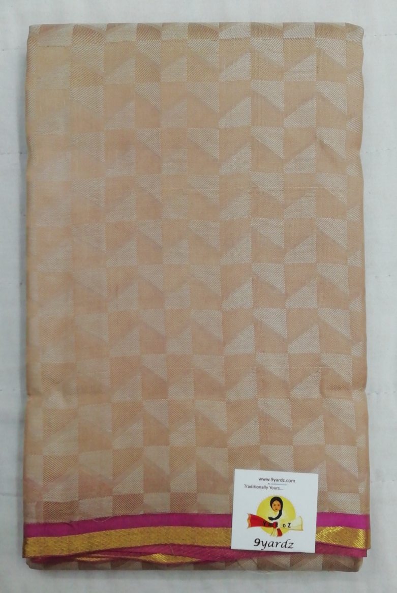 Pure  Silk 6yards