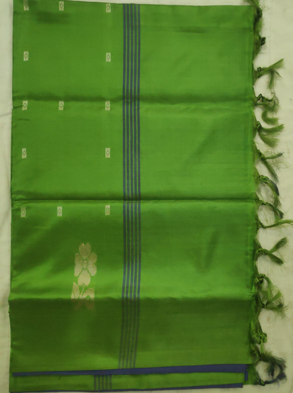 Chinnallampattu 6yardz sarees