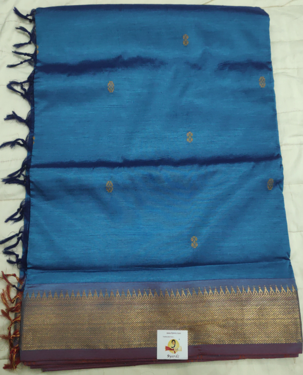 Vaazhainaar Pattu Madisar