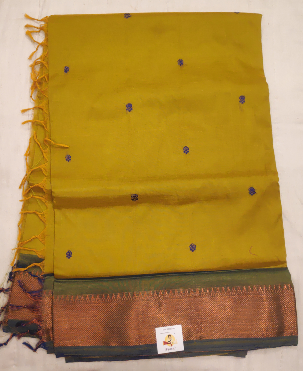 Vaazhainaar Pattu Madisar