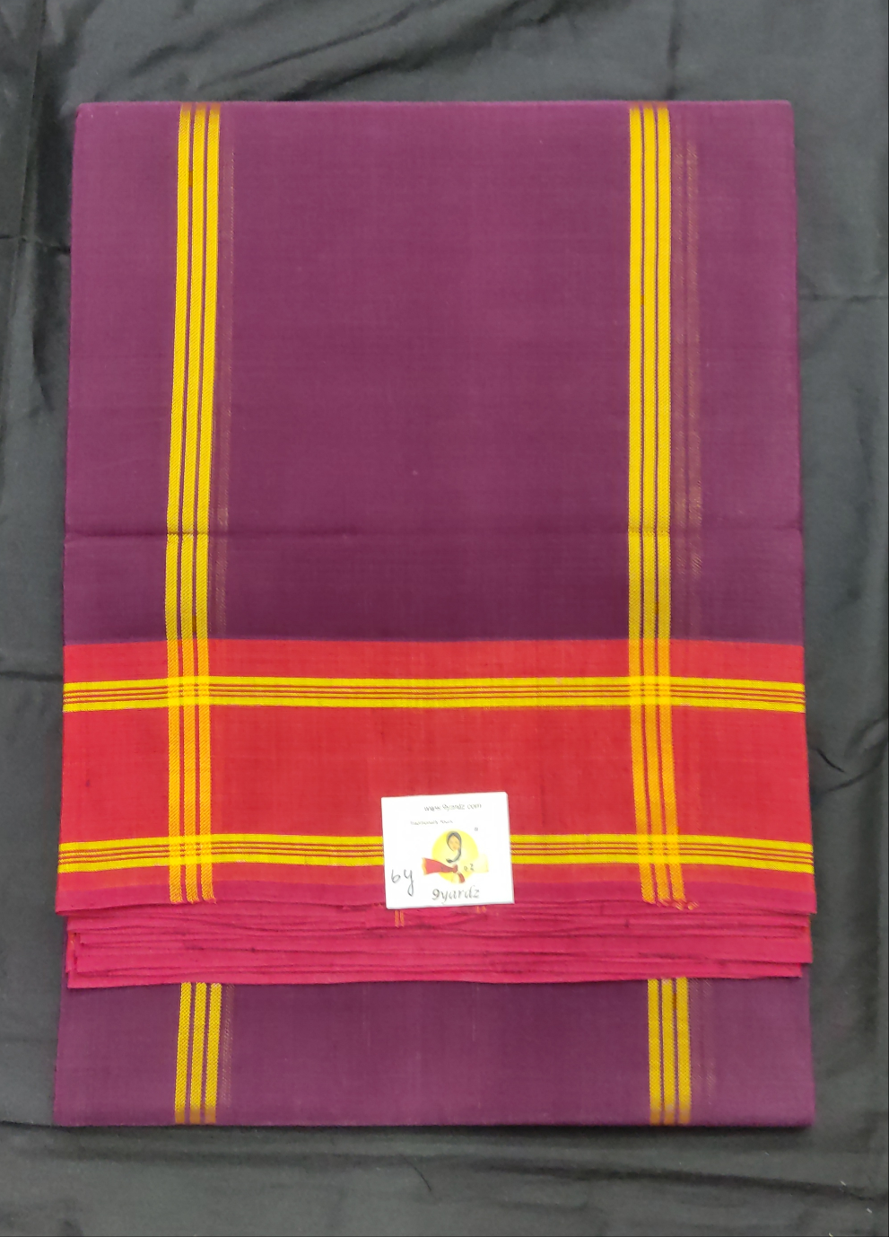 Devendra 6 yards