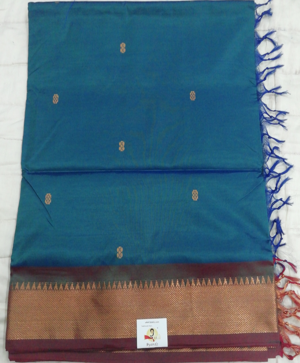 Vaazhainaar Pattu Madisar