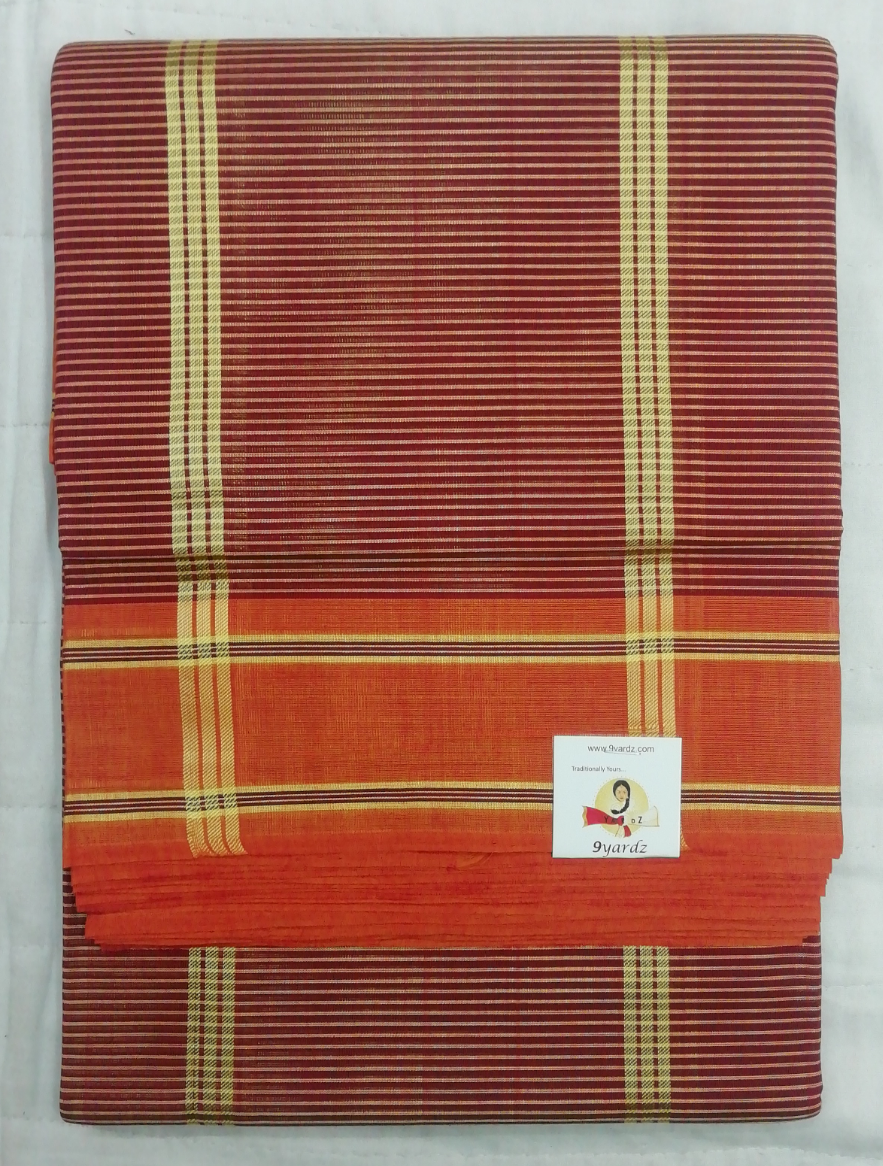 Devendra/Kodambakkam 9 .5 yardz  valapoo