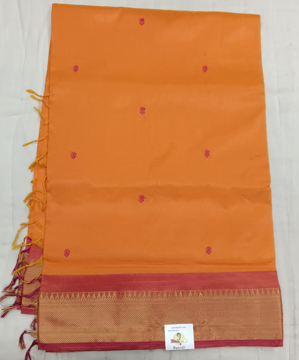 Vaazhainaar pattu 6yard