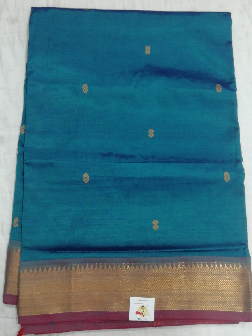 Vaazhainaar Pattu Madisar