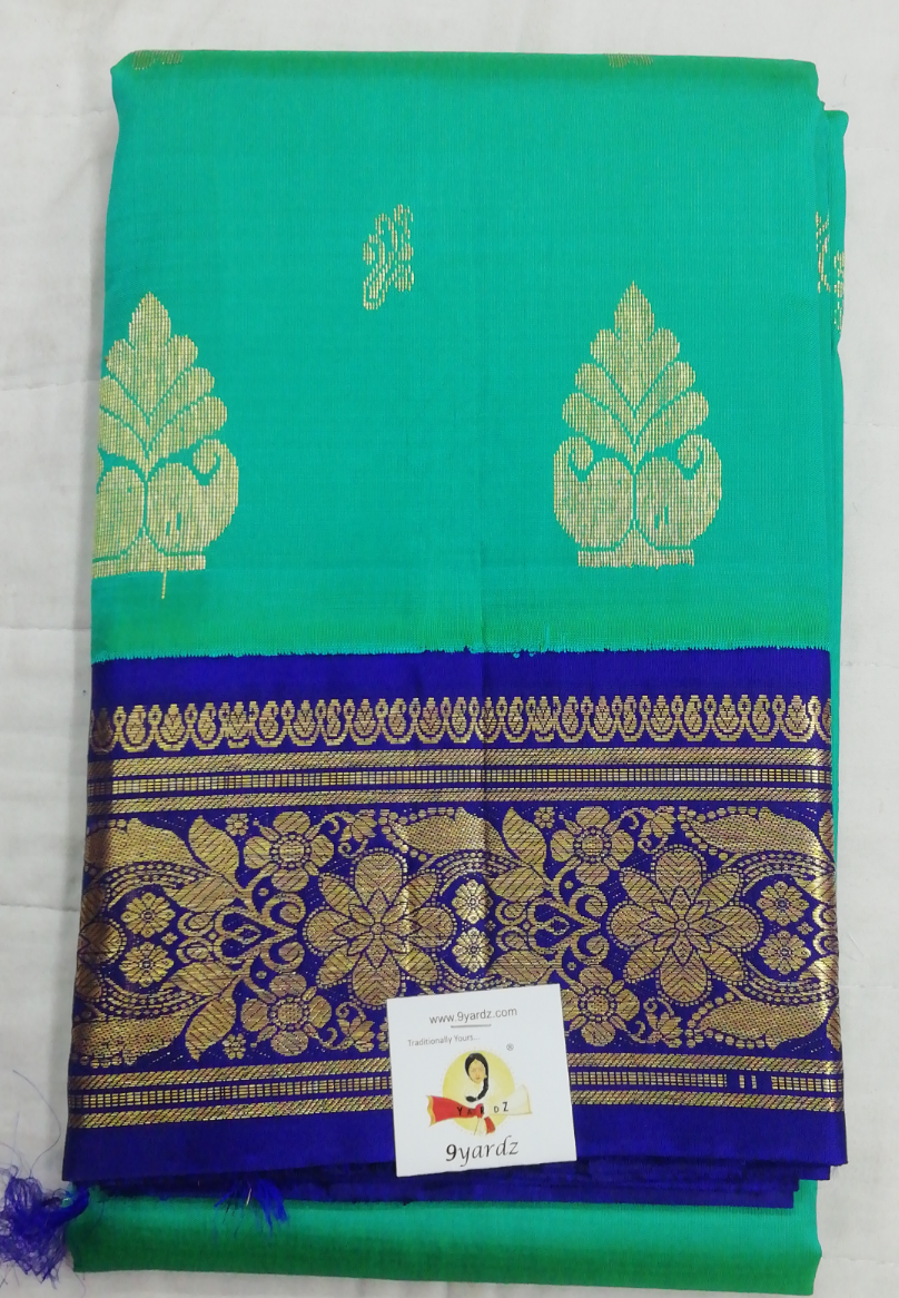 Pure  Silk 6yards