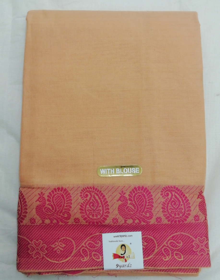 Chettinadu cotton