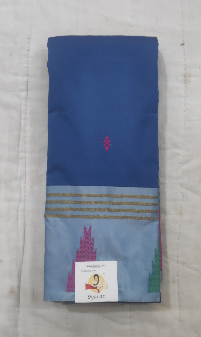 Fancy poly sarees