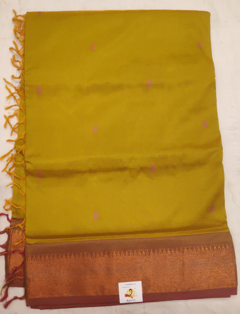 Vaazhainaar Pattu Madisar