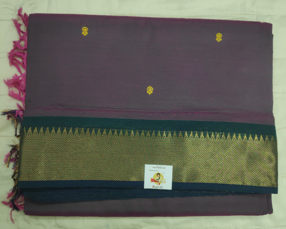 Vaazhainaar Pattu Madisar