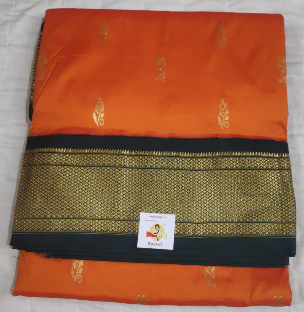 Poly silk 10.5 yards madisar