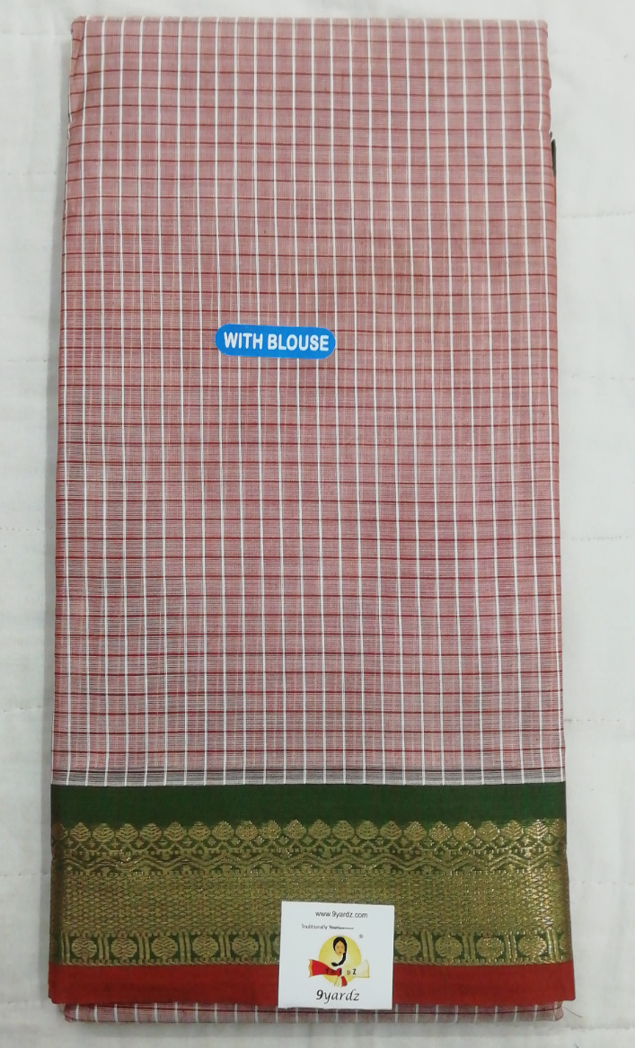 Chettinadu Cotton
