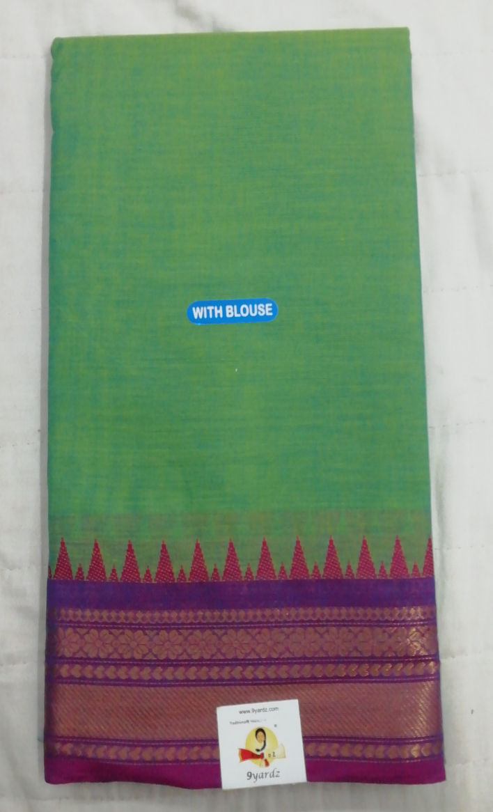 Chettinadu cotton