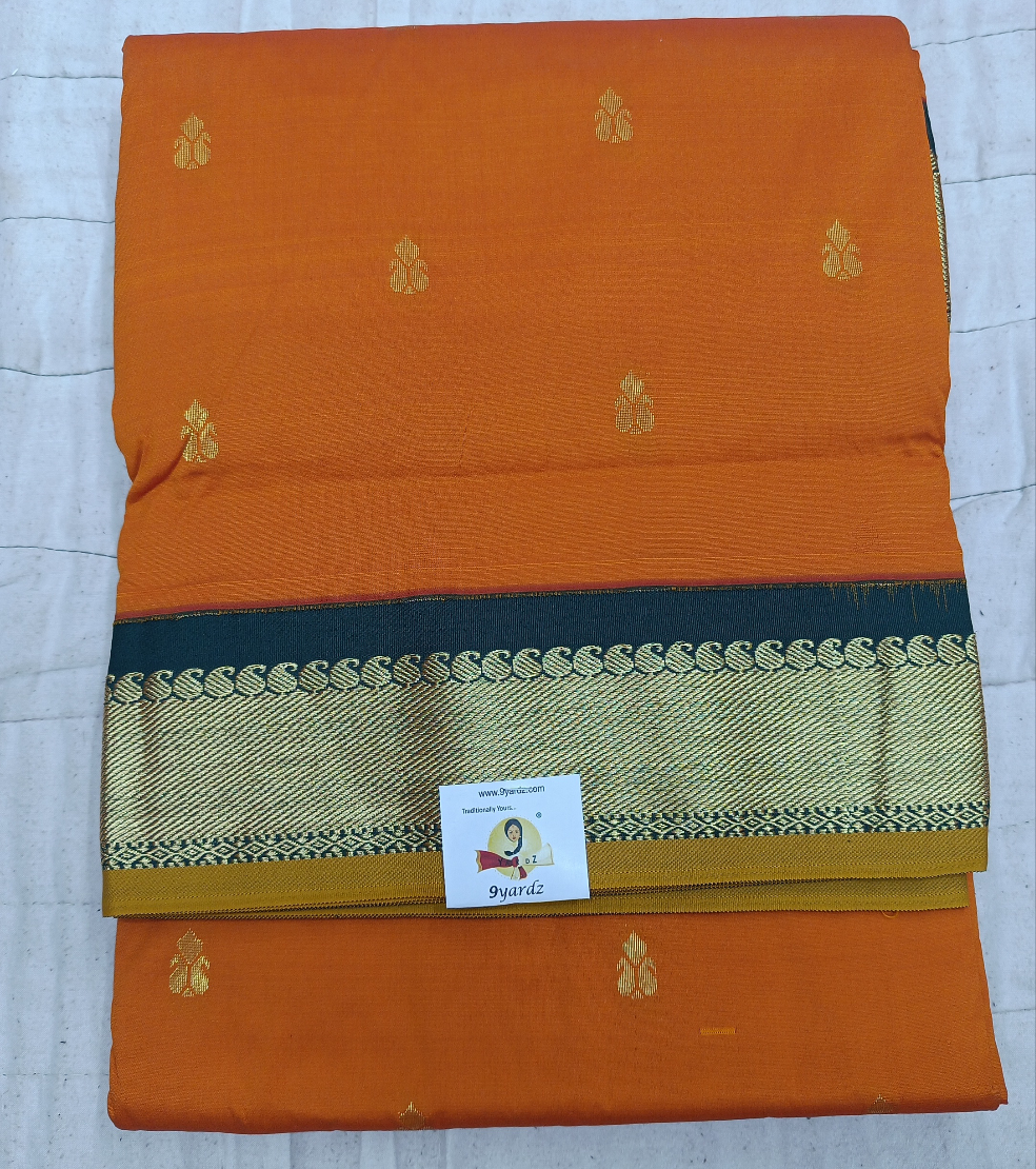Poly silk 9.5yards  madisar