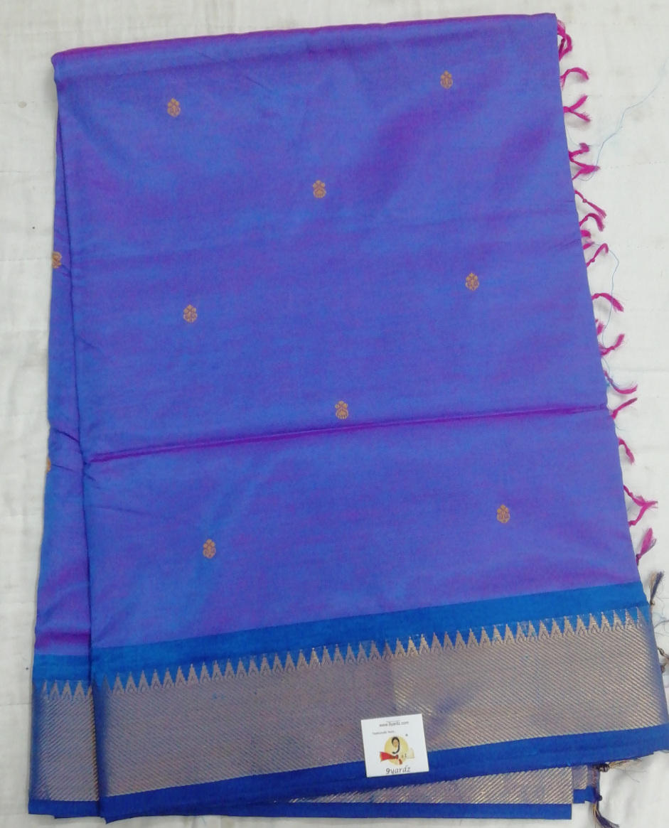 Vaazhainaar Pattu Madisar