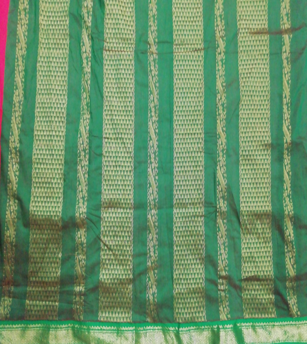 Readymade Madisar- Kalyani Cotton