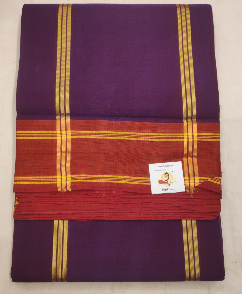 Devendra plain 10yards