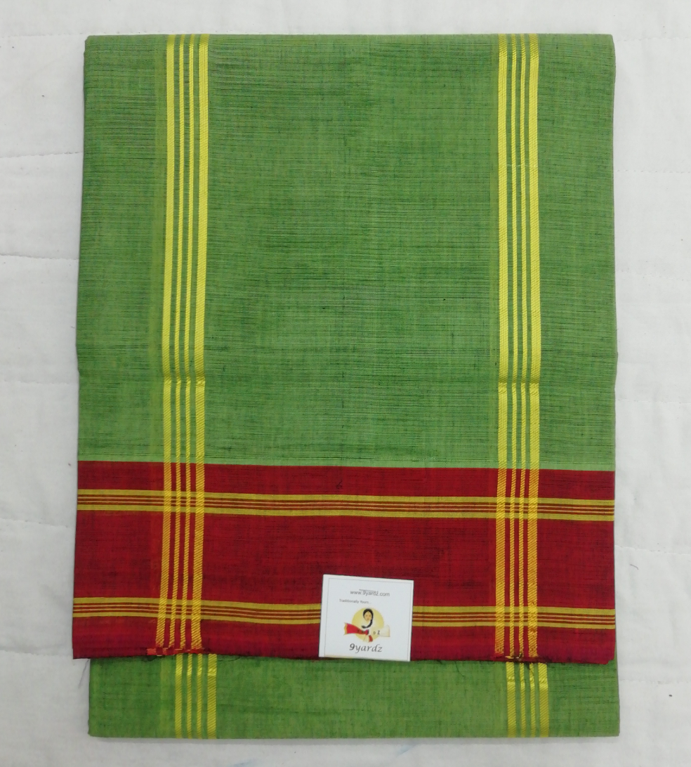 Devendra 6 yards