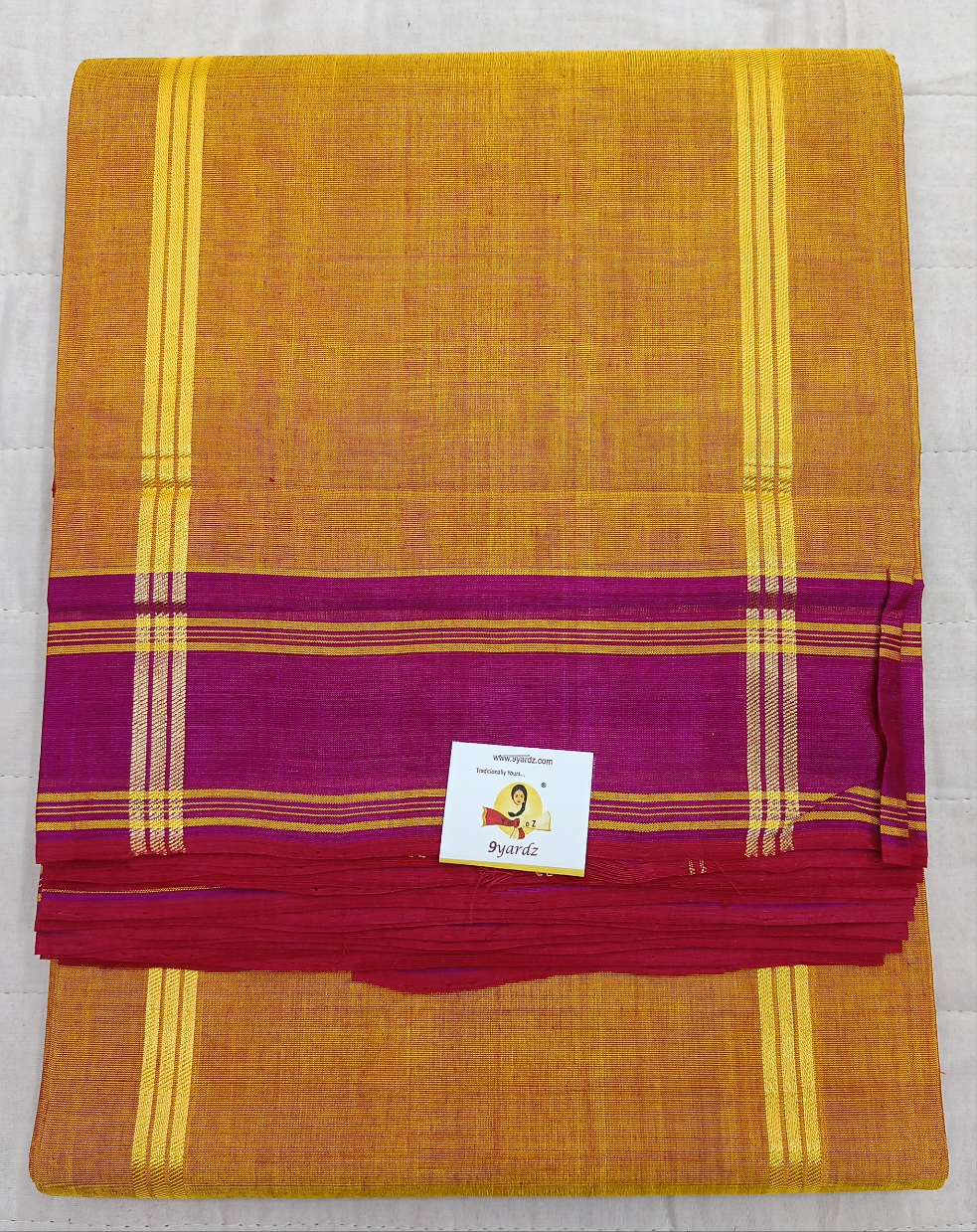 Devendra plain 10yards