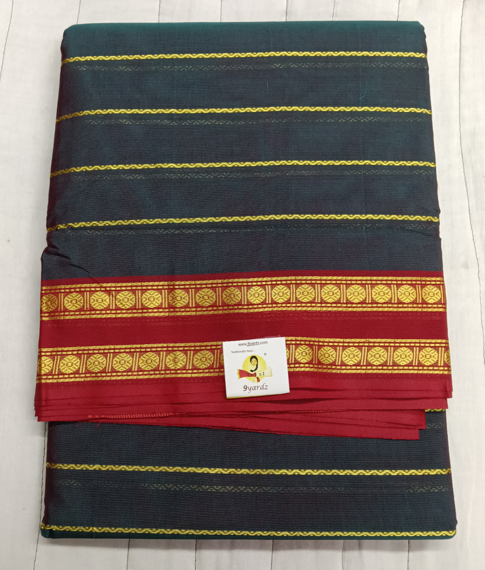 Devendra velthari saree 10yards