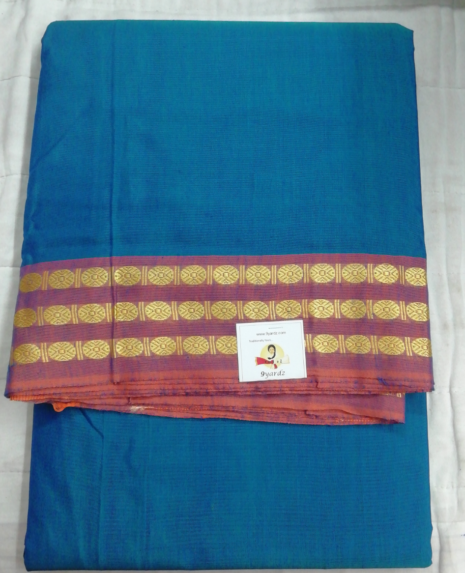 Devendra/Kodambakkam 10yardz(adayar)