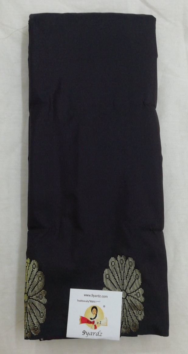 Fancy poly sarees
