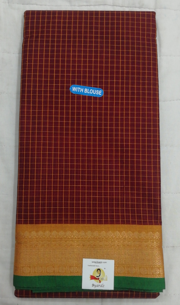 Chettinadu Cotton