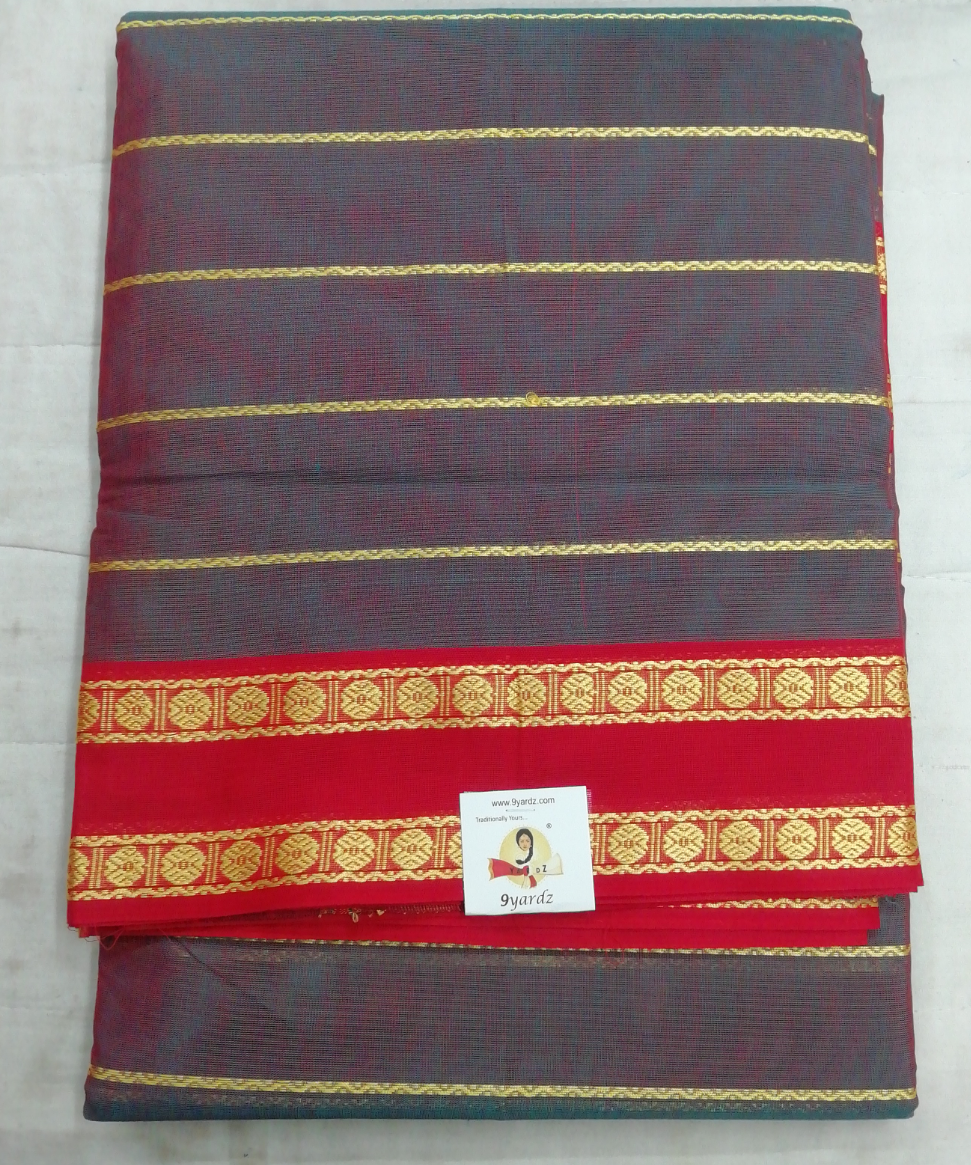 Devendra velthari saree 10yards