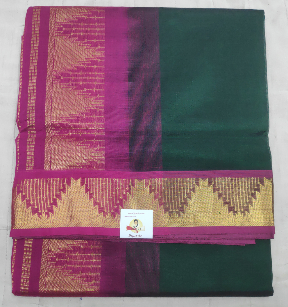 Pure silk cotton -10yards madisar