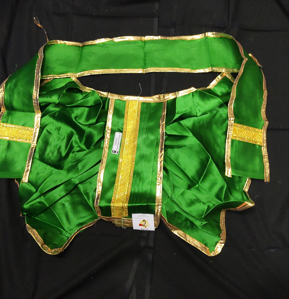 Ganesh Panchagajam Size-2