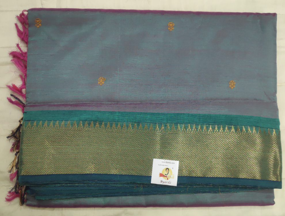 Vaazhainaar Pattu Madisar
