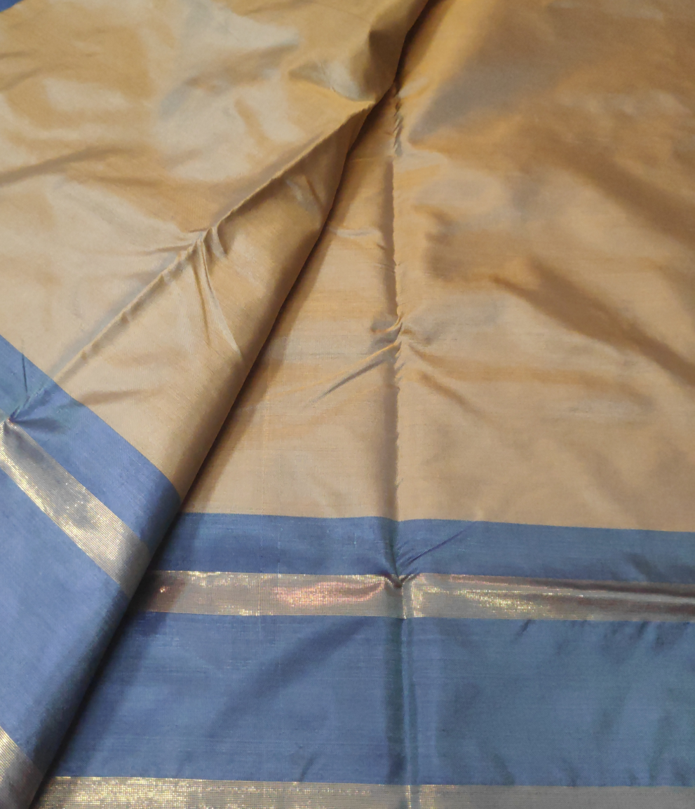 Chinallampattu madisar 10yardz