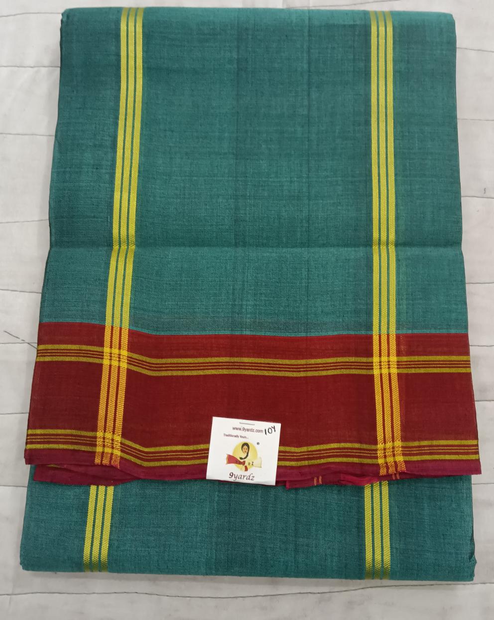 Devendra plain 10yards