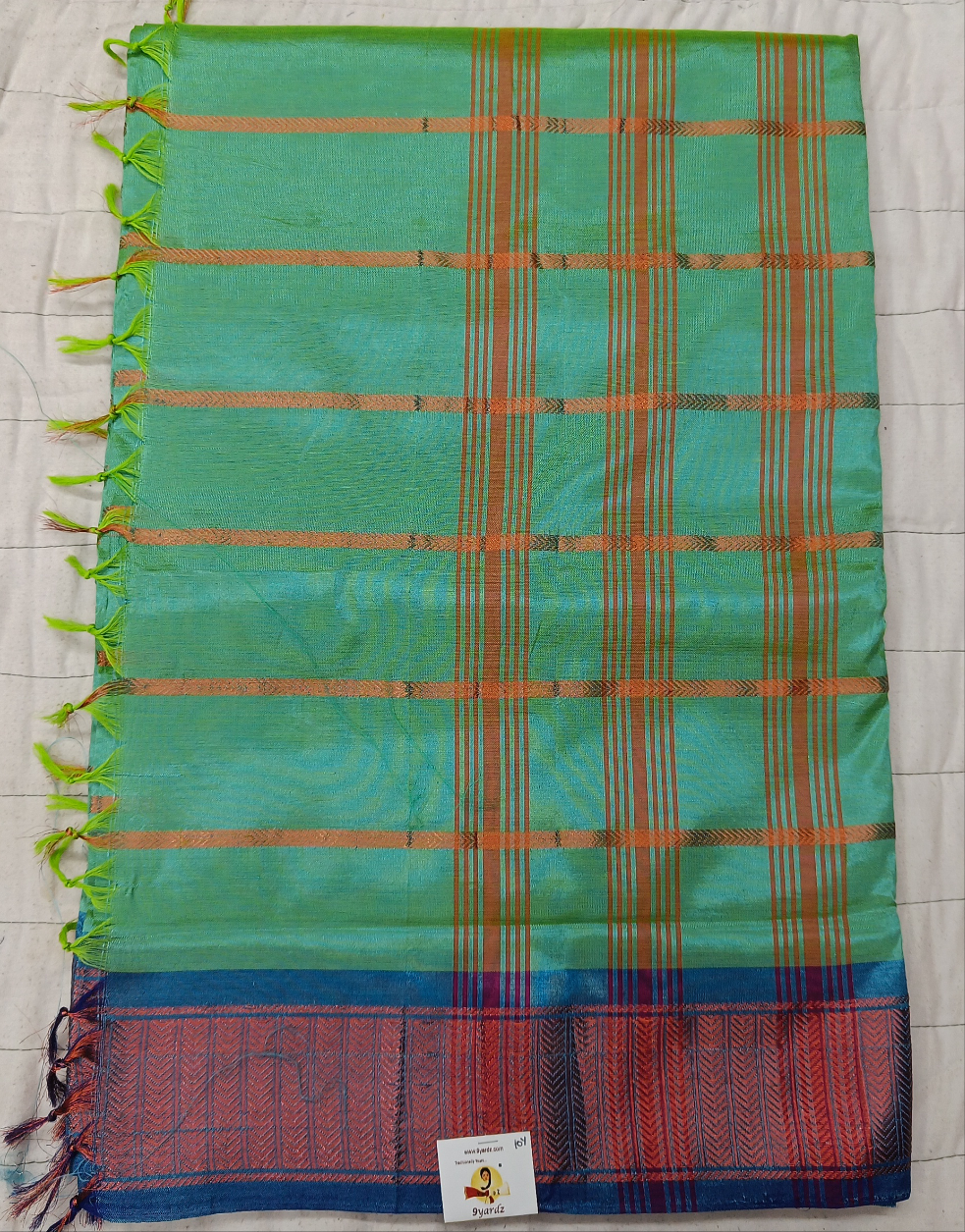 Vaazhainaar Pattu Madisar