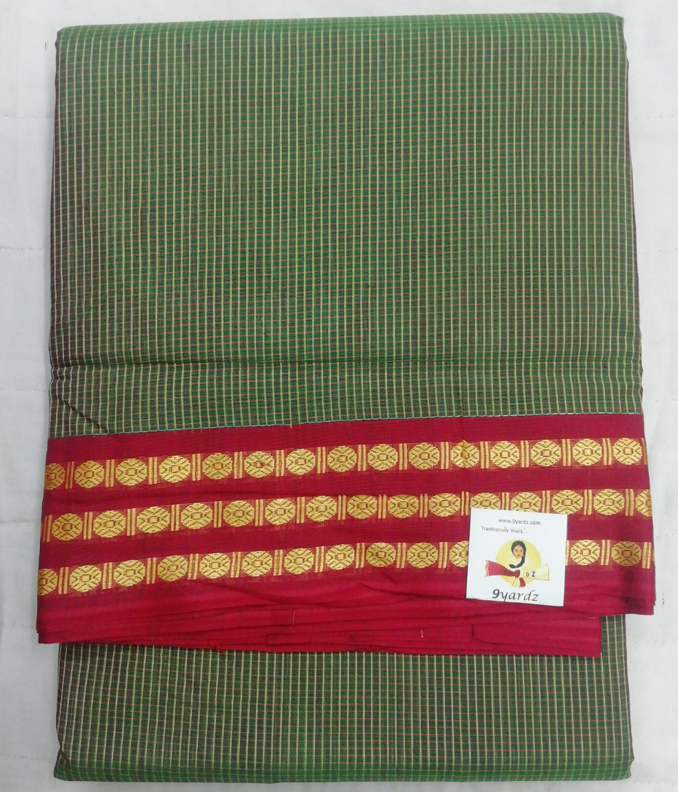 Devendra/Kodambakkam 9.5 yardz Adayar checks