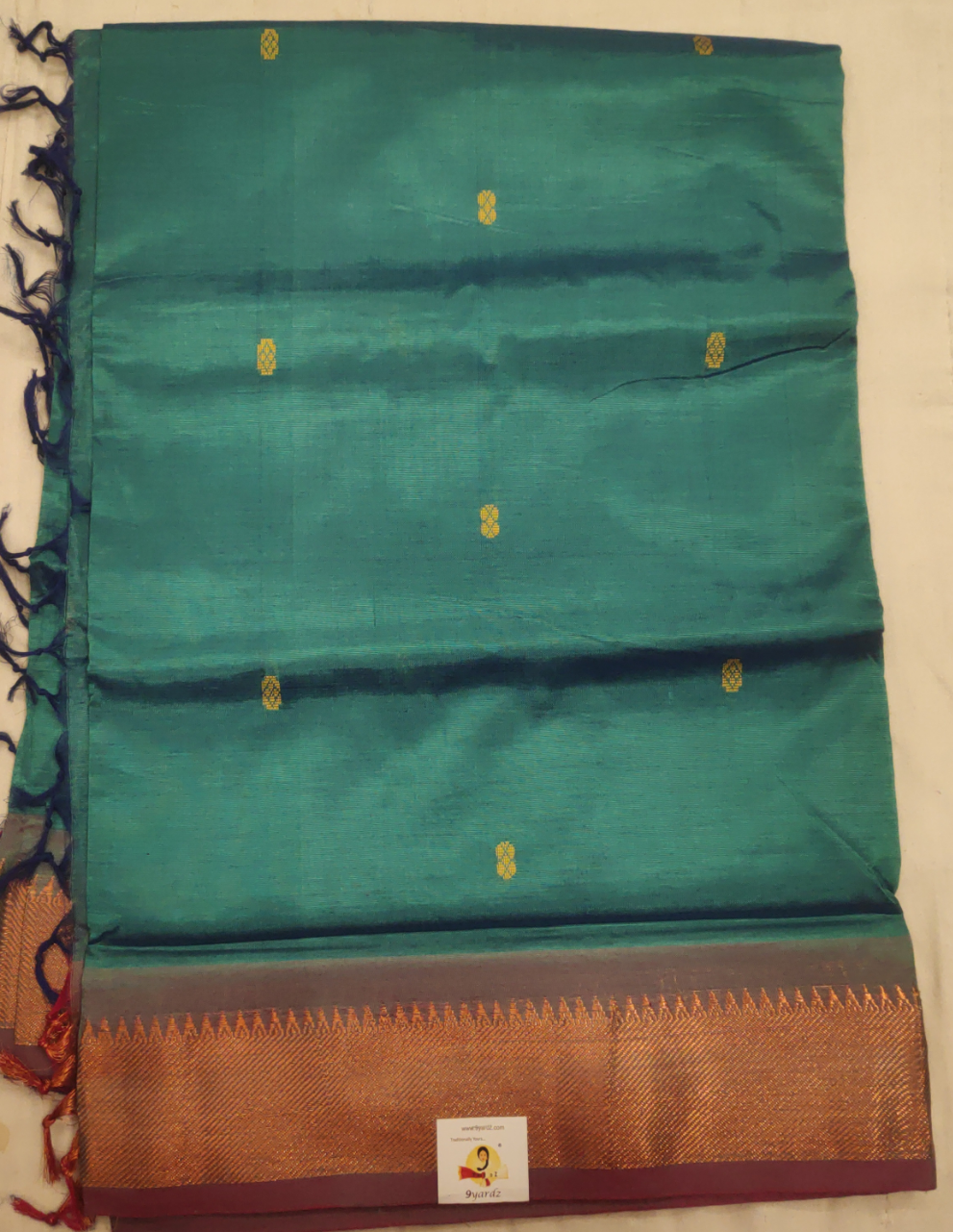Vaazhainaar Pattu Madisar