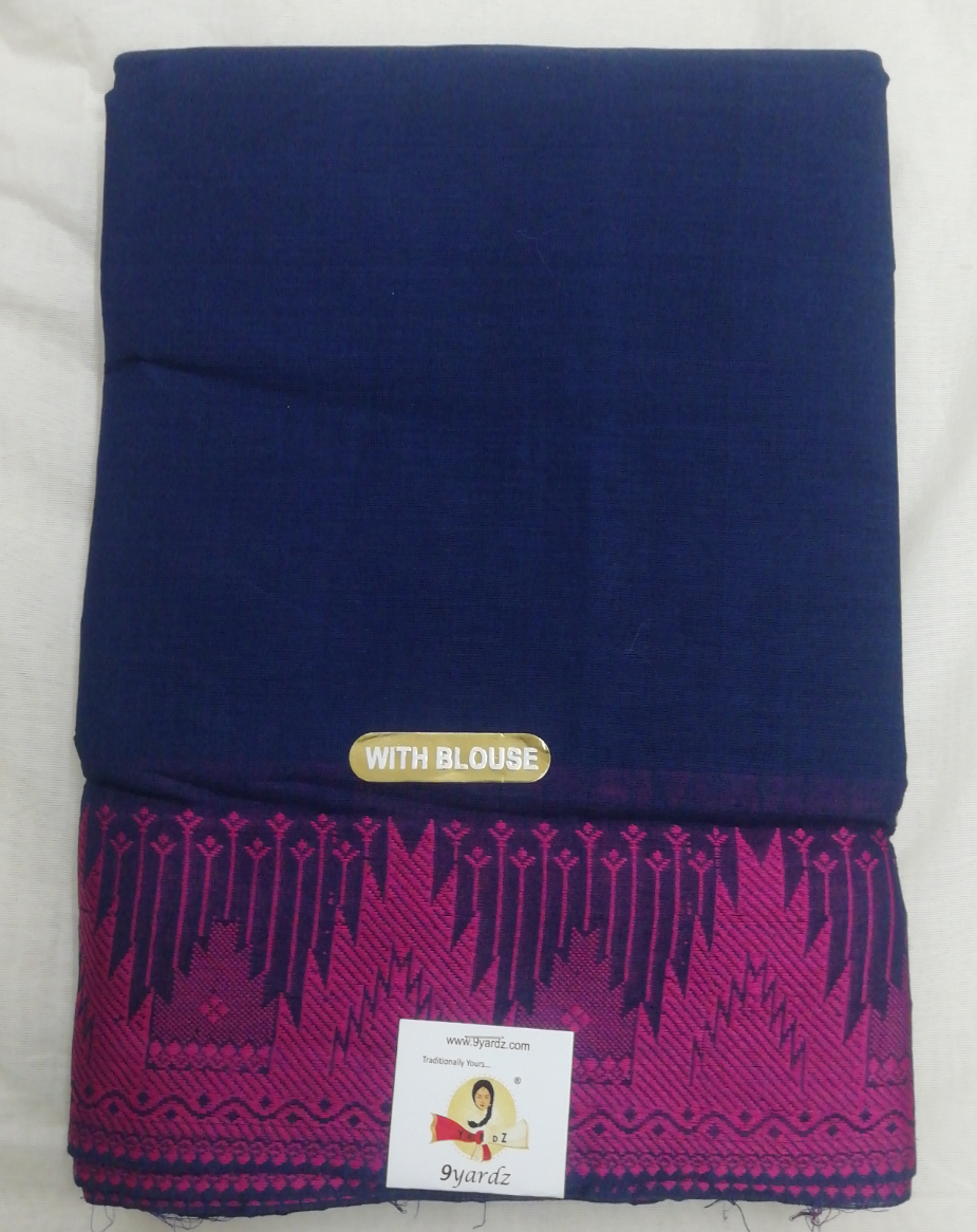 Chettinadu cotton